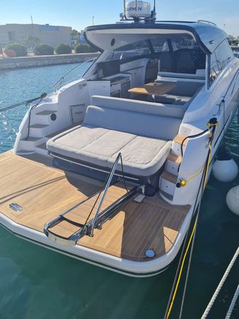 Focus Power 44 | Boha