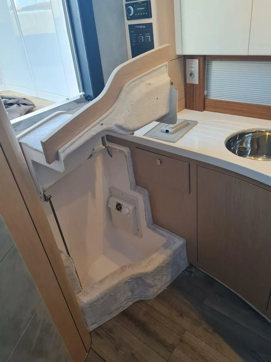 Focus Power 44 | Boha