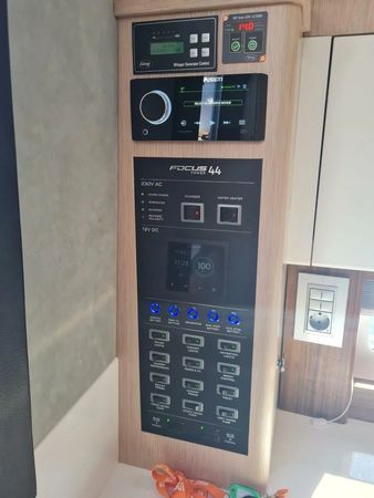 Focus Power 44 | Boha