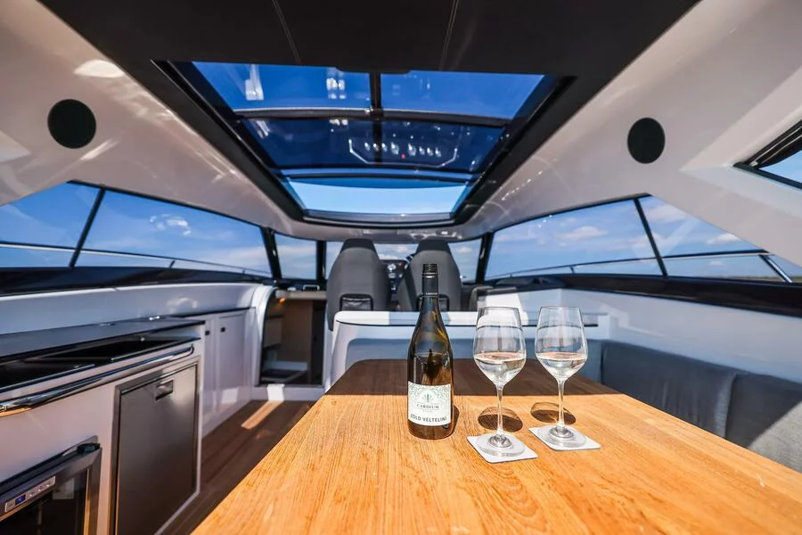 Focus Power 44 | Boha