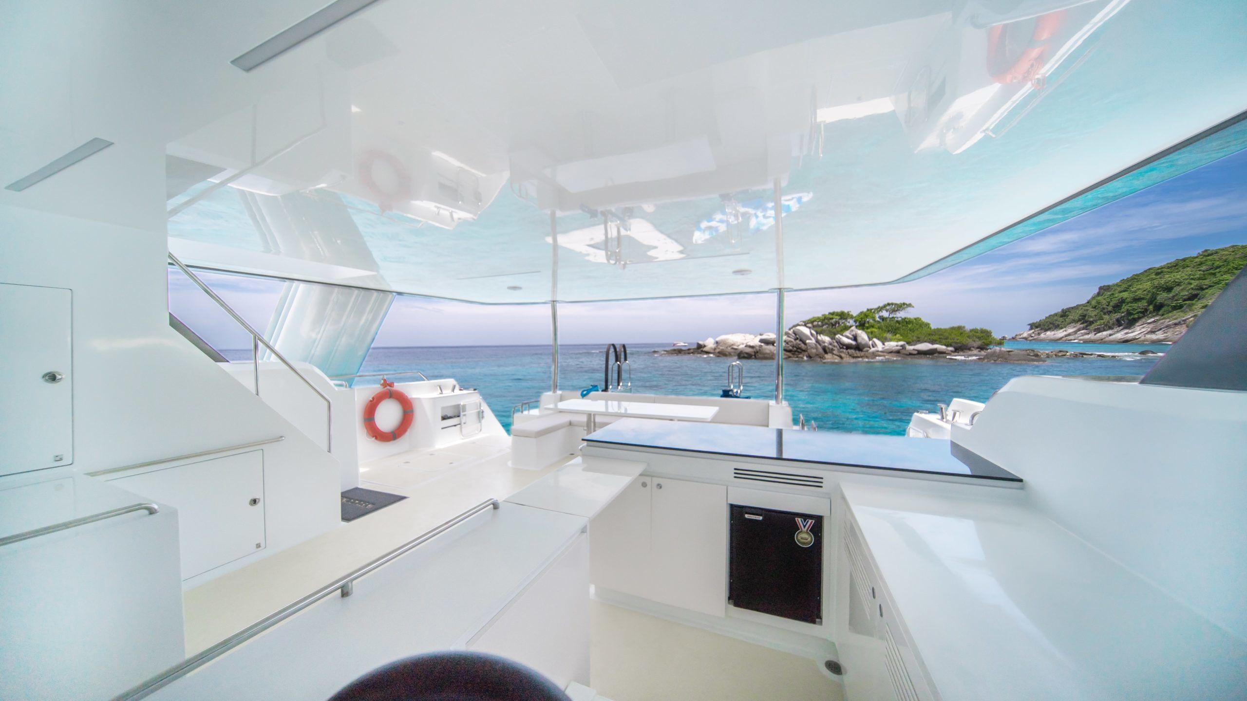 Indigo 53 | Super Mario