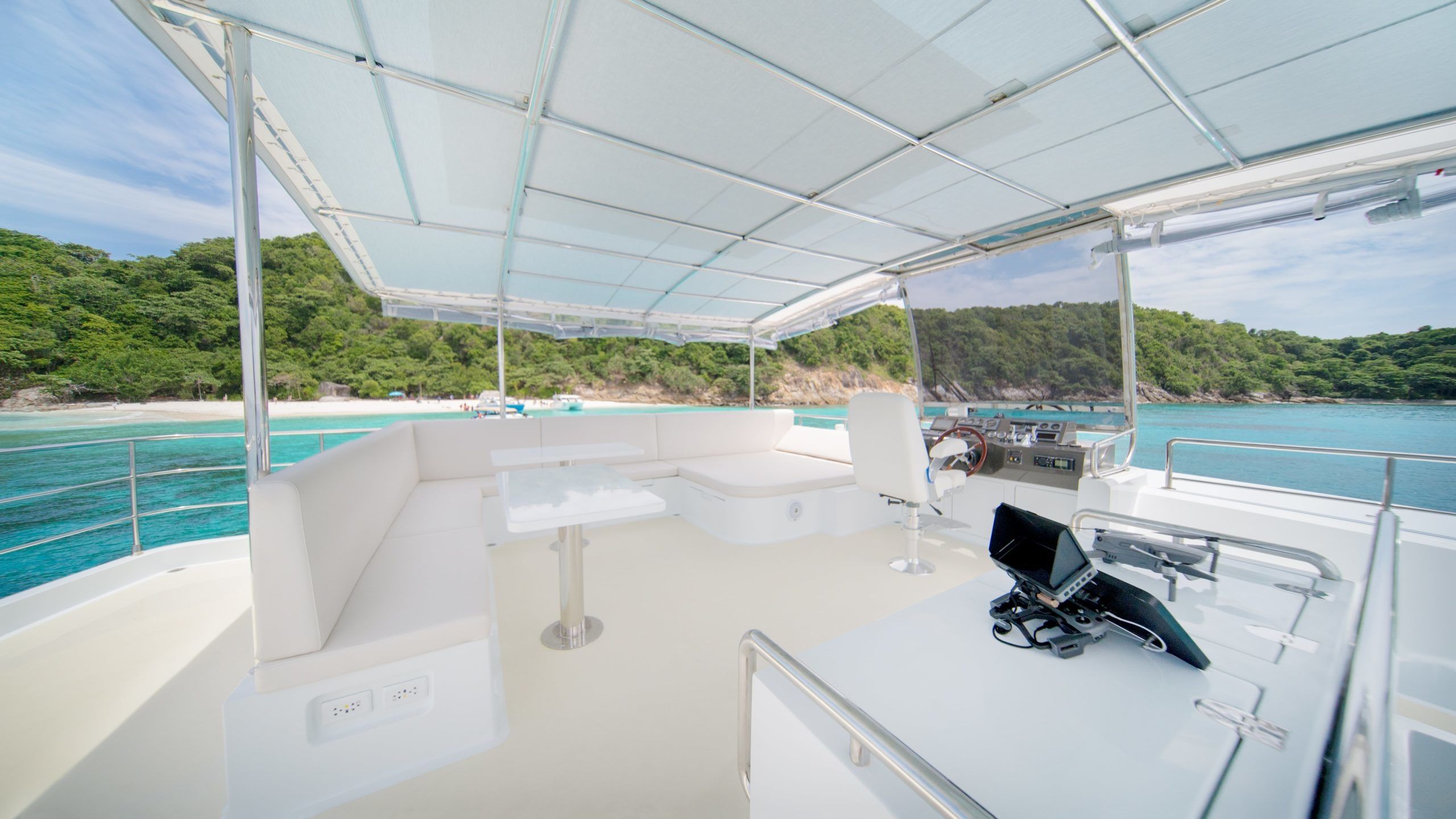 Indigo 53 | Super Mario