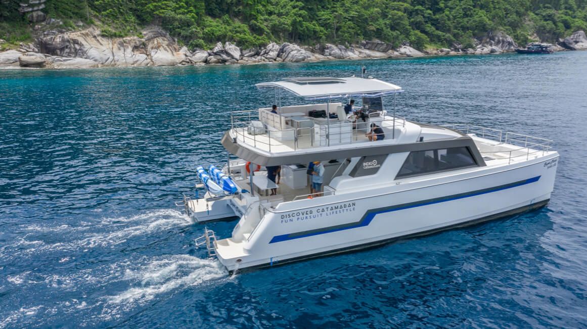 Indigo 53 | Super Mario