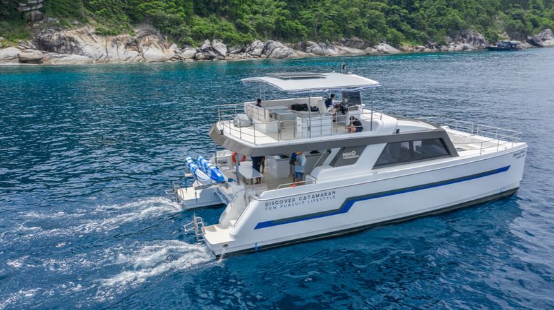 Indigo 53 | Super Mario