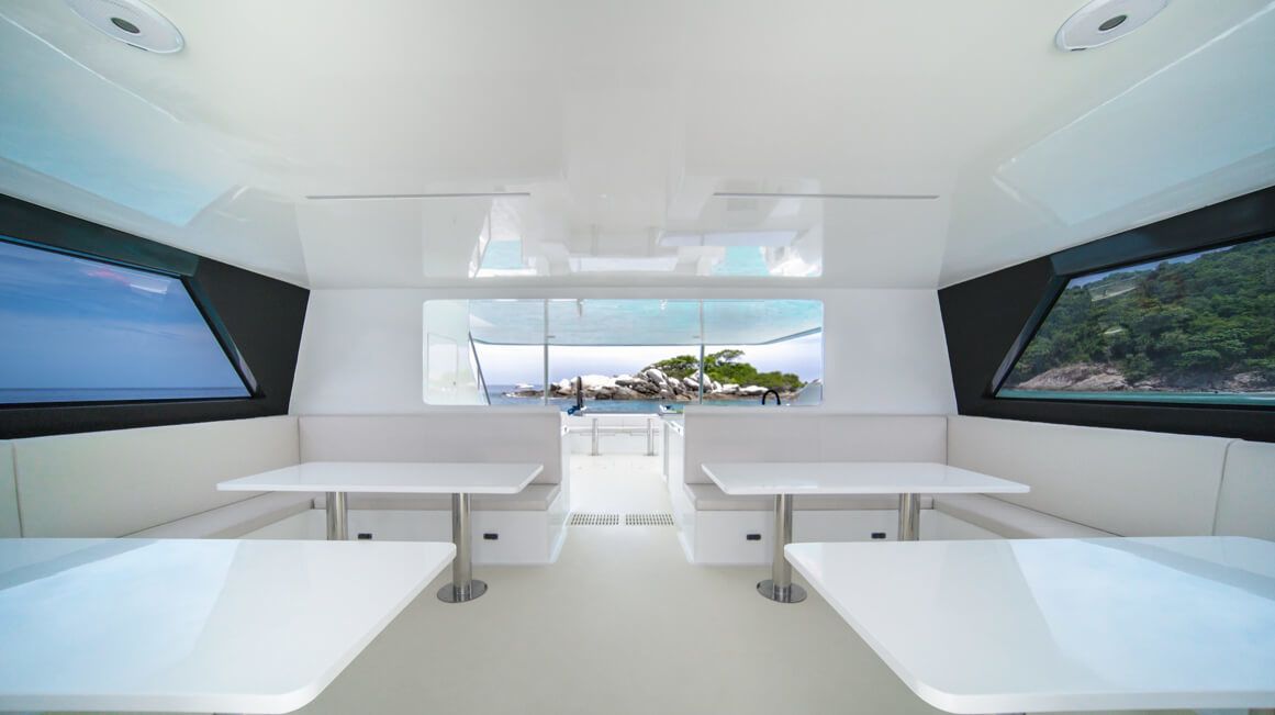 Indigo 53 | Super Mario