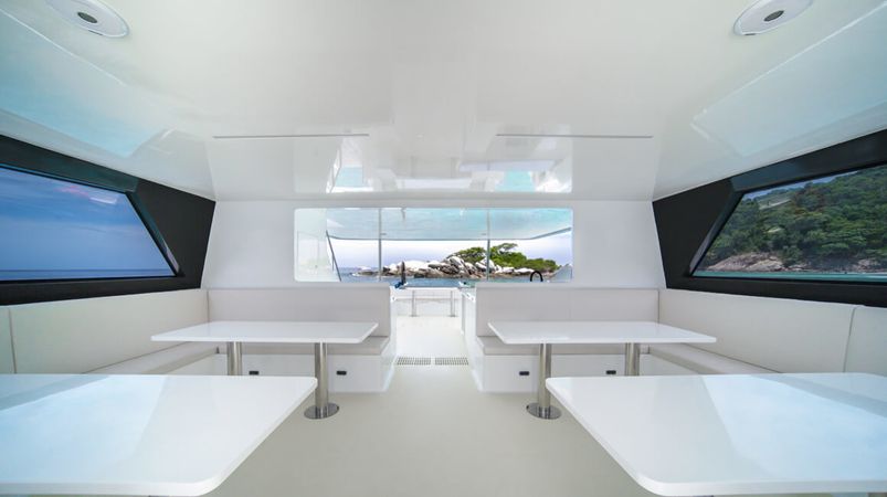 Indigo 53 | Super Mario