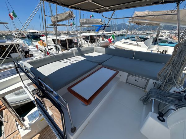 Dufour Cervetti 44 | Dudu