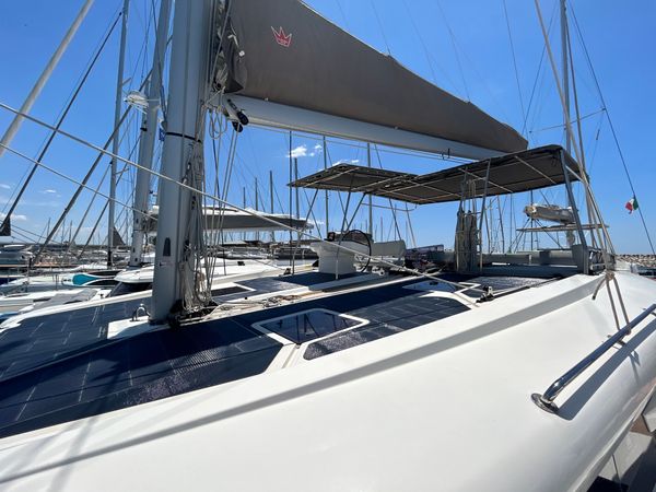 Dufour Cervetti 44 | Dudu