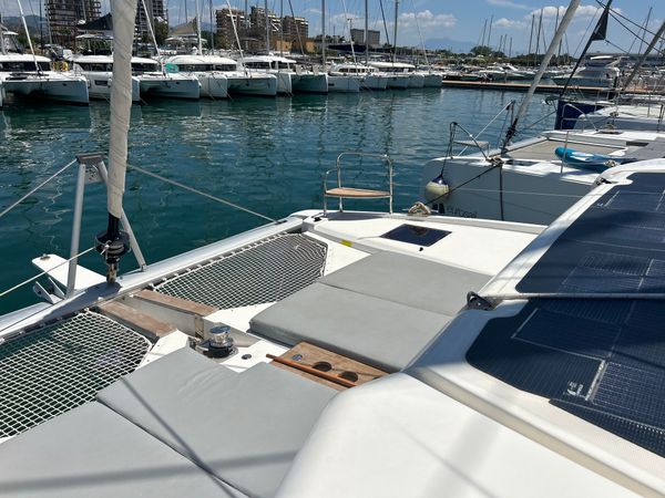 Dufour Cervetti 44 | Dudu