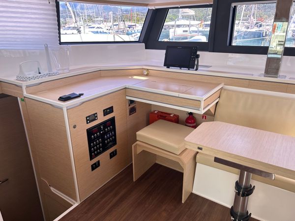 Dufour Cervetti 44 | Dudu