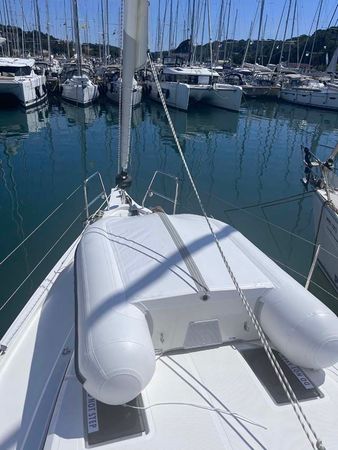 Bavaria C38 | Mojito