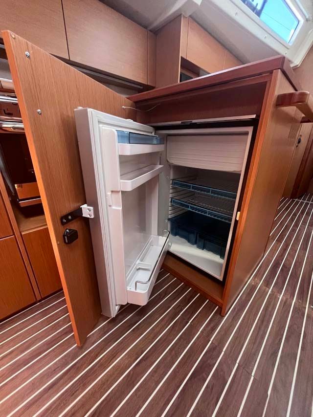 Bavaria C38 | Mojito