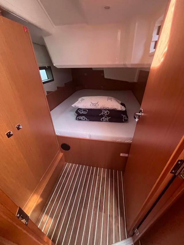 Bavaria C38 | Mojito