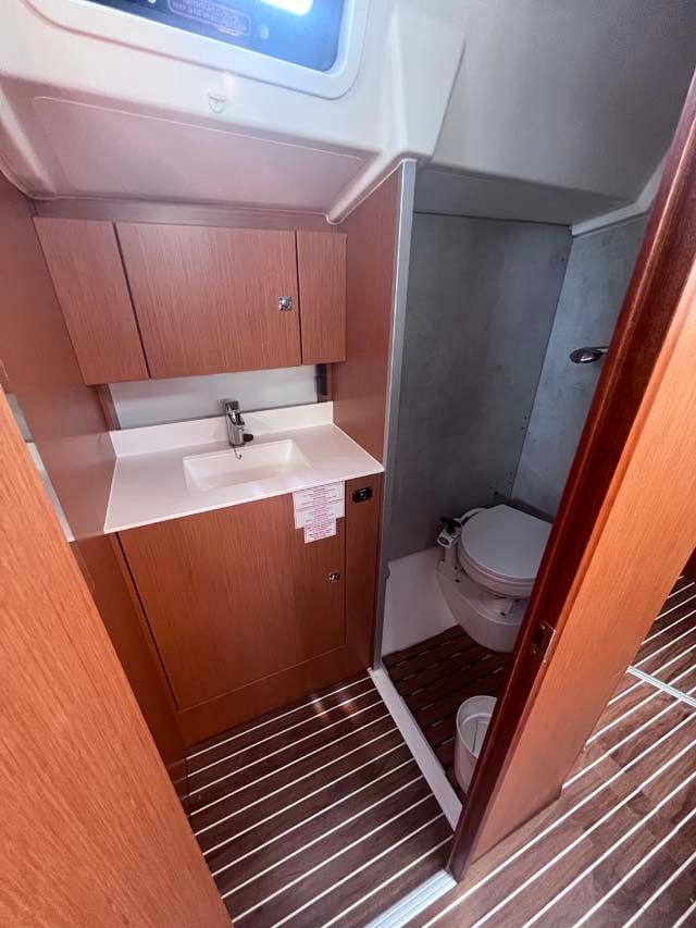 Bavaria C38 | Mojito