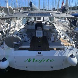 Bavaria C38 | Mojito