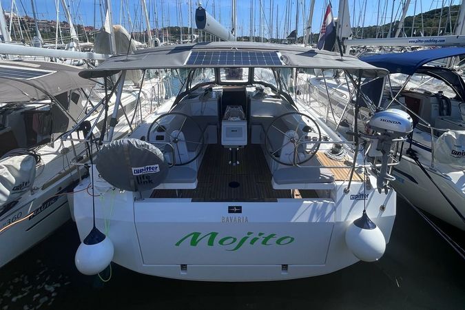 Bavaria C38 | Mojito