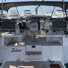Bavaria C38 | Selene