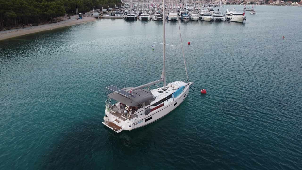 Bavaria C38 | Selene