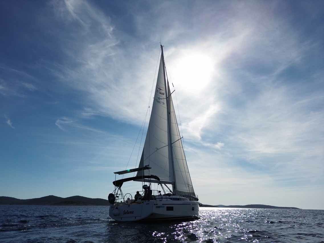 Bavaria C38 | Selene