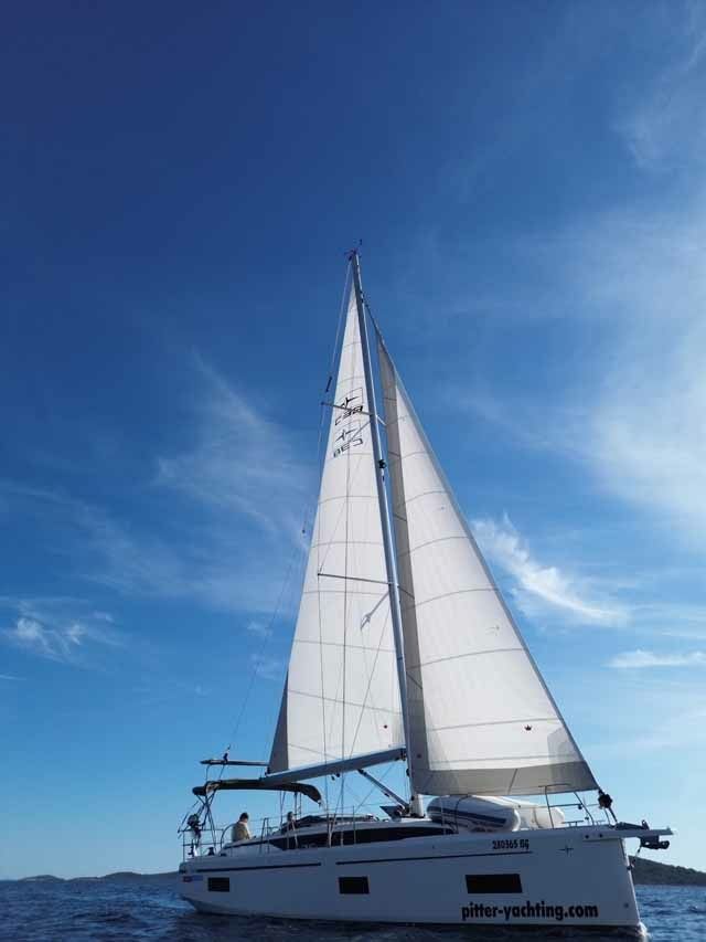 Bavaria C38 | Selene