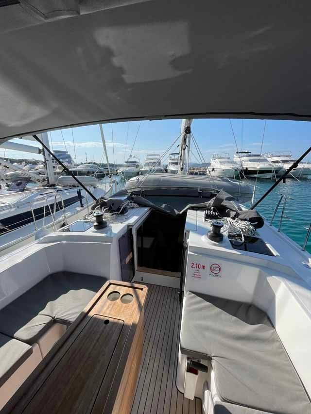 Bavaria C38 | Selene