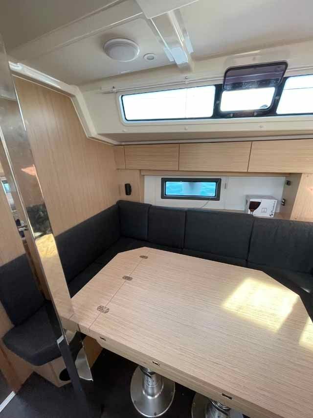 Bavaria C38 | Selene