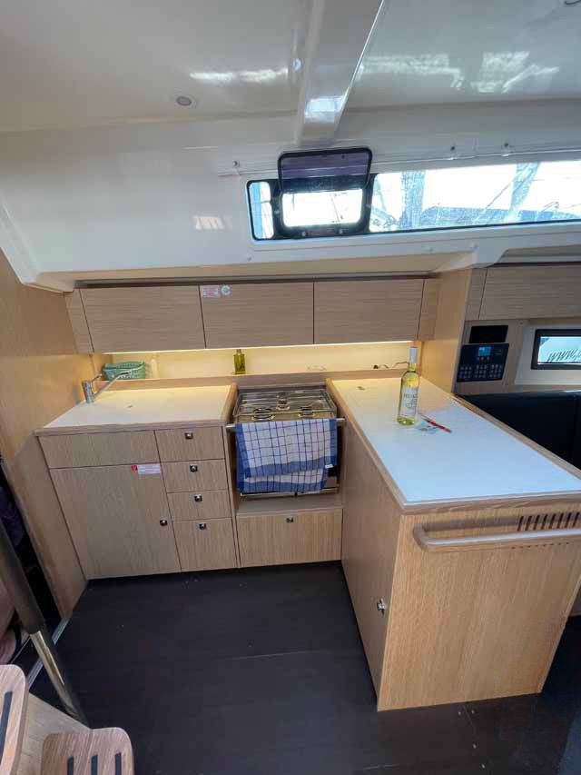 Bavaria C38 | Selene