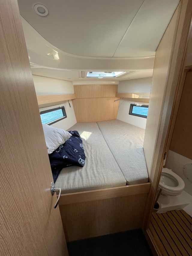 Bavaria C38 | Selene