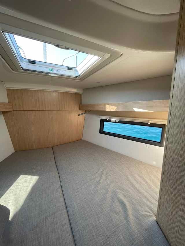 Bavaria C38 | Selene