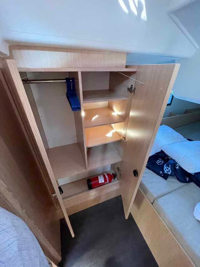 Bavaria C38 | Selene