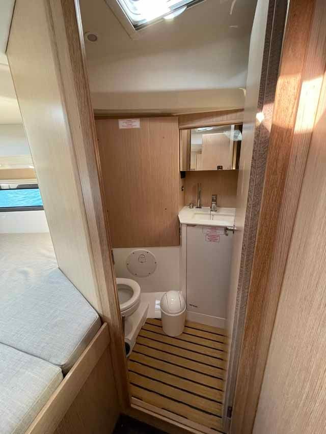 Bavaria C38 | Selene