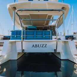 Dufour Cervetti 44 Power | Abuzz