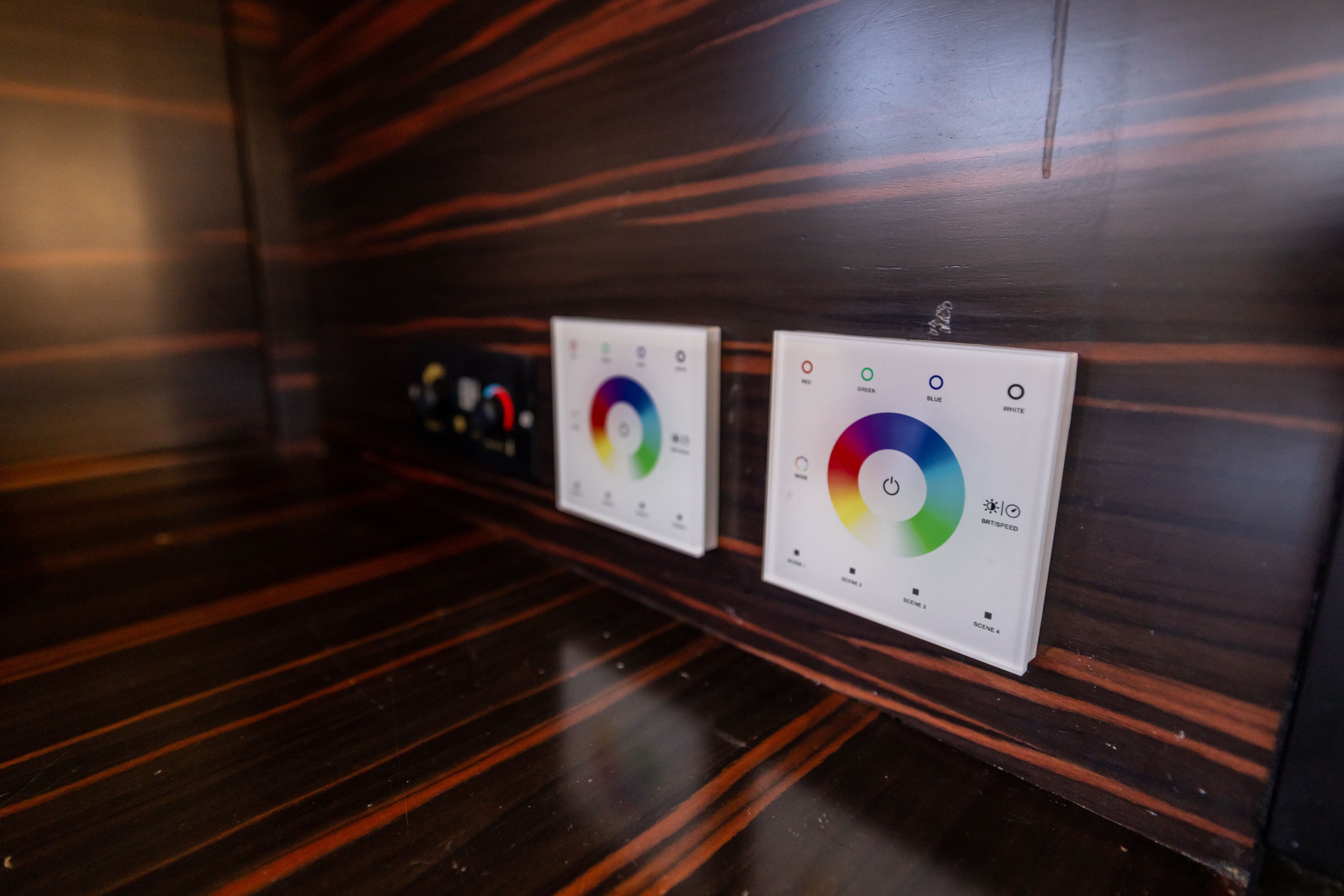 Dufour Cervetti 44 Power | Abuzz