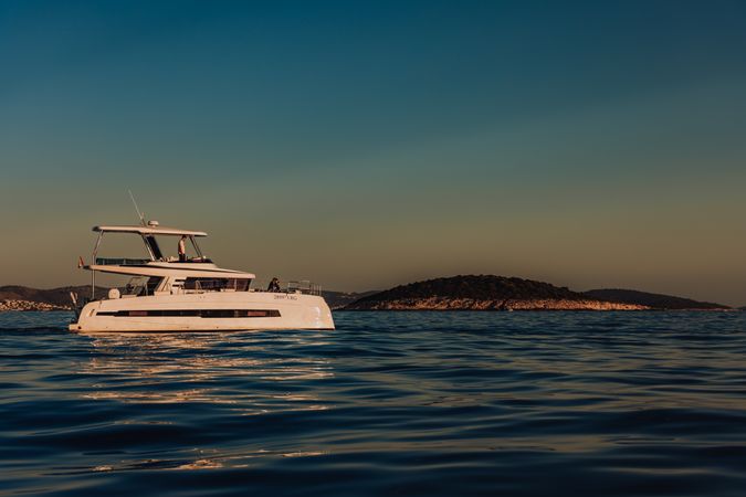 Dufour Cervetti 44 Power | Abuzz