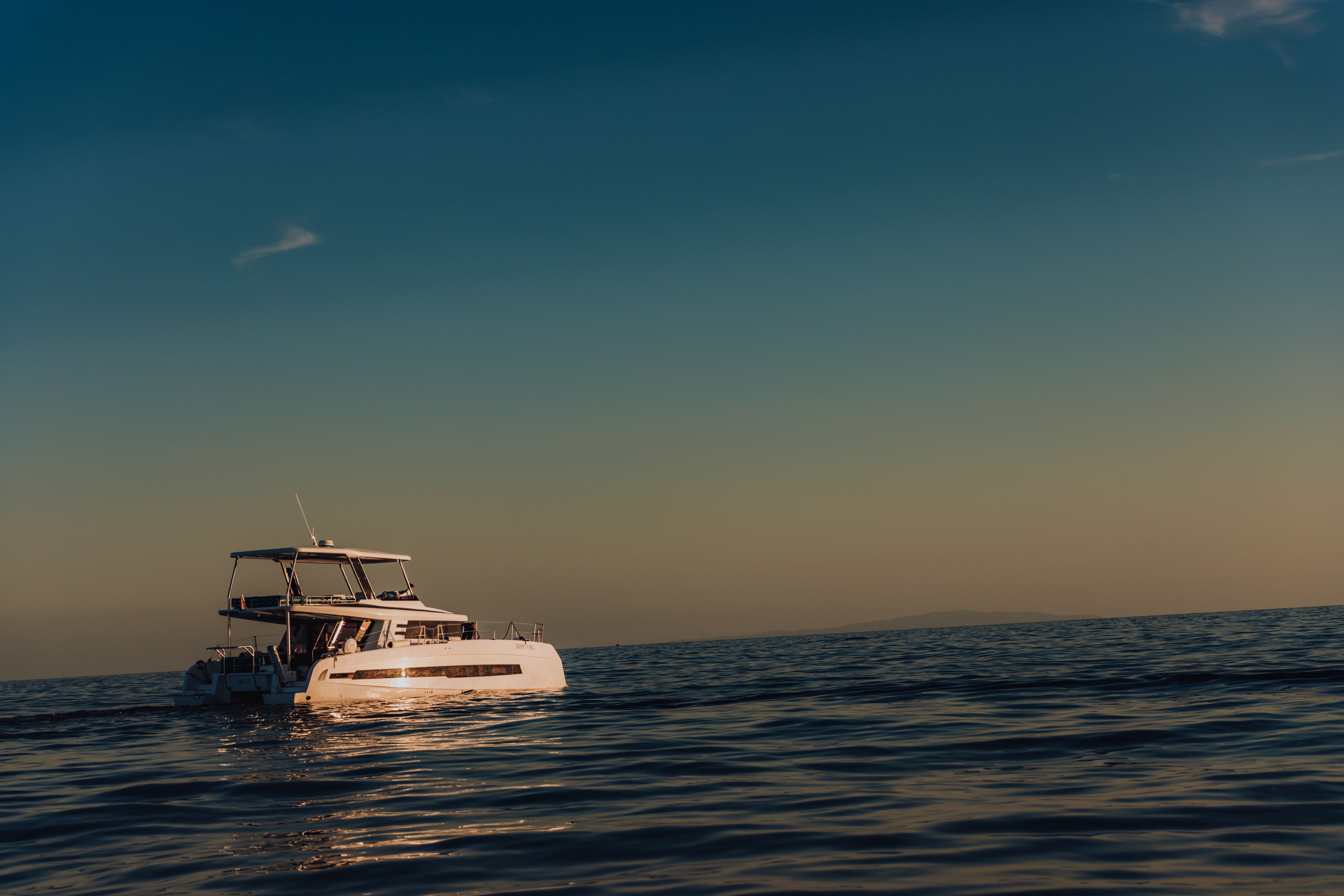 Dufour Cervetti 44 Power | Abuzz