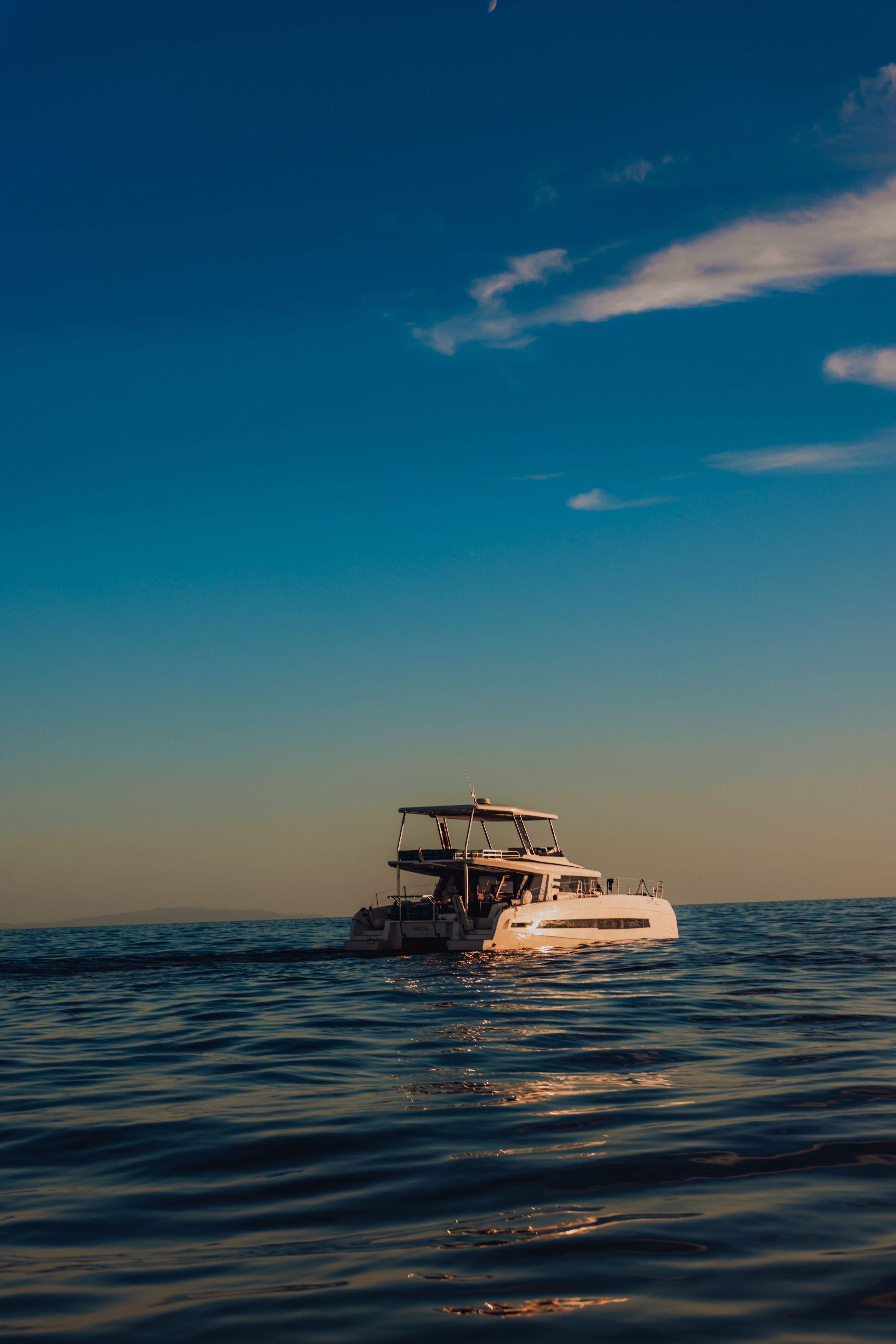 Dufour Cervetti 44 Power | Abuzz