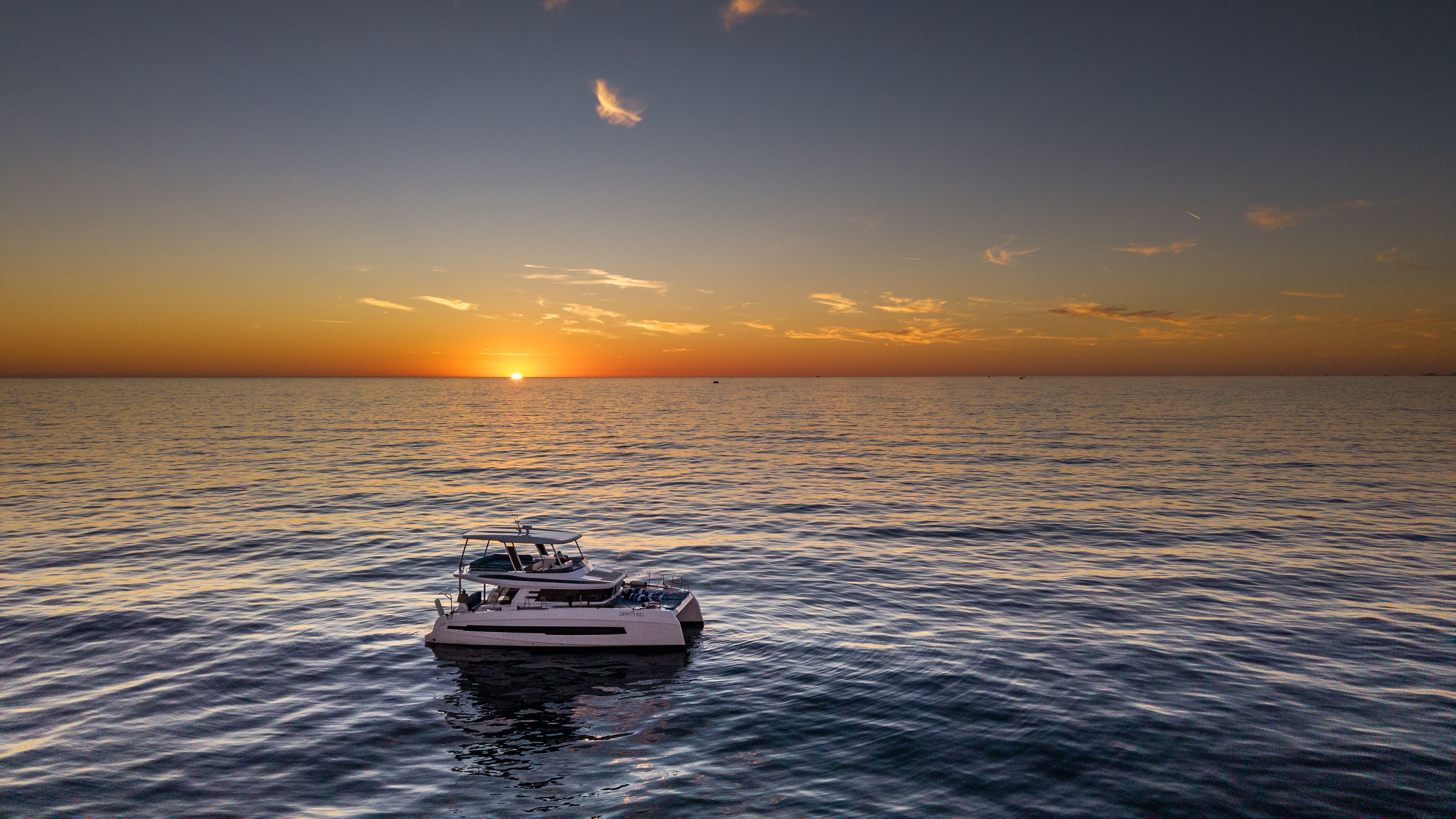 Dufour Cervetti 44 Power | Abuzz