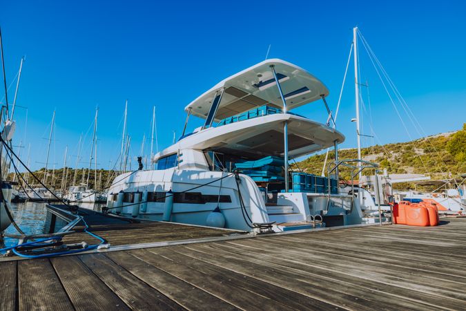 Dufour Cervetti 44 Power | Abuzz