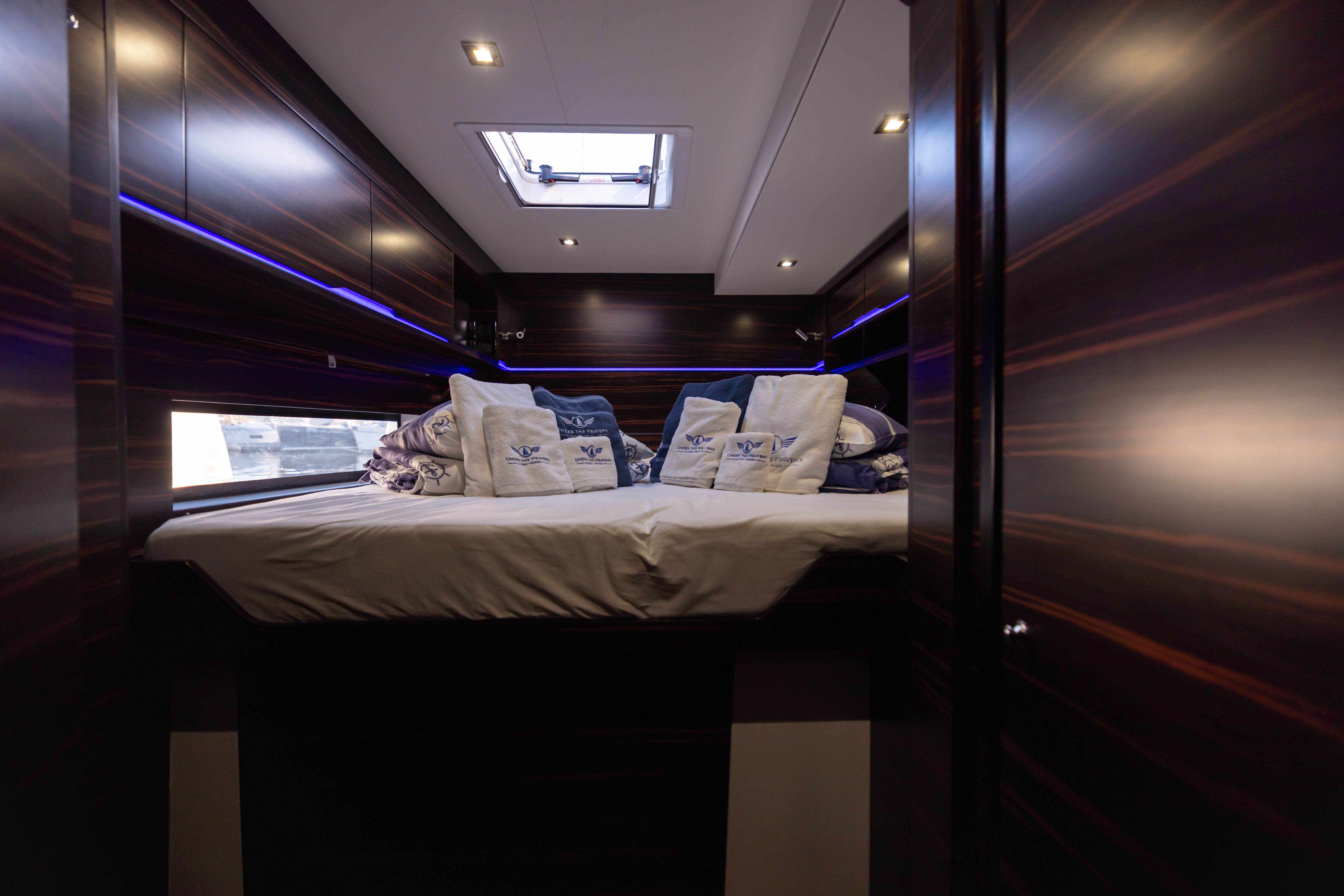 Dufour Cervetti 44 Power | Abuzz