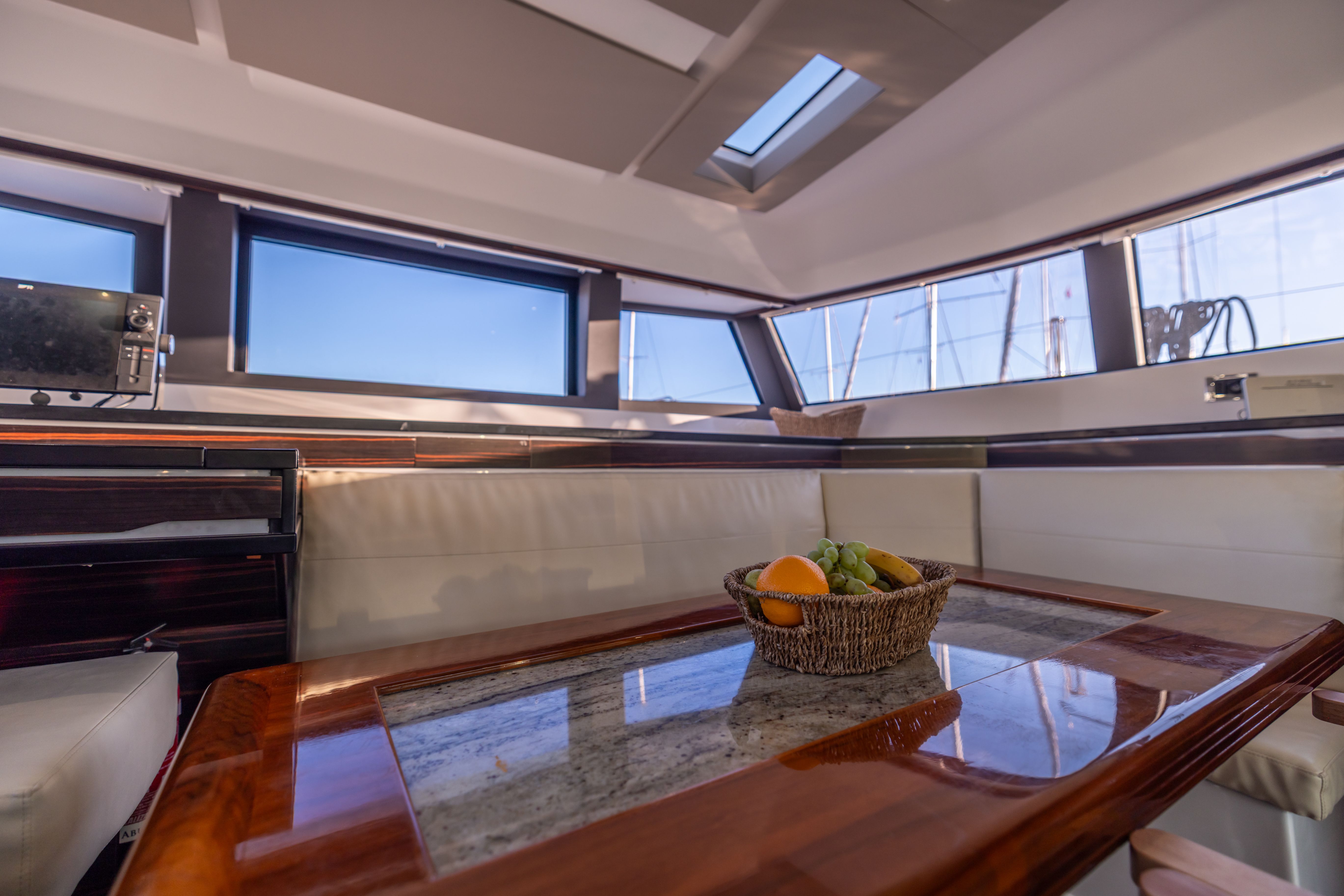 Dufour Cervetti 44 Power | Abuzz