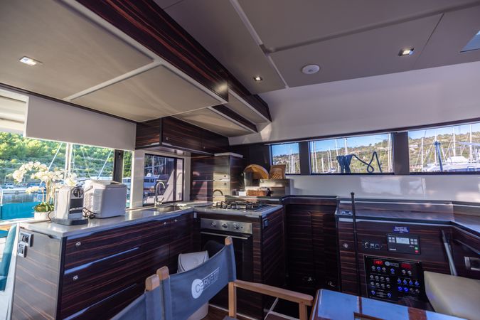 Dufour Cervetti 44 Power | Abuzz