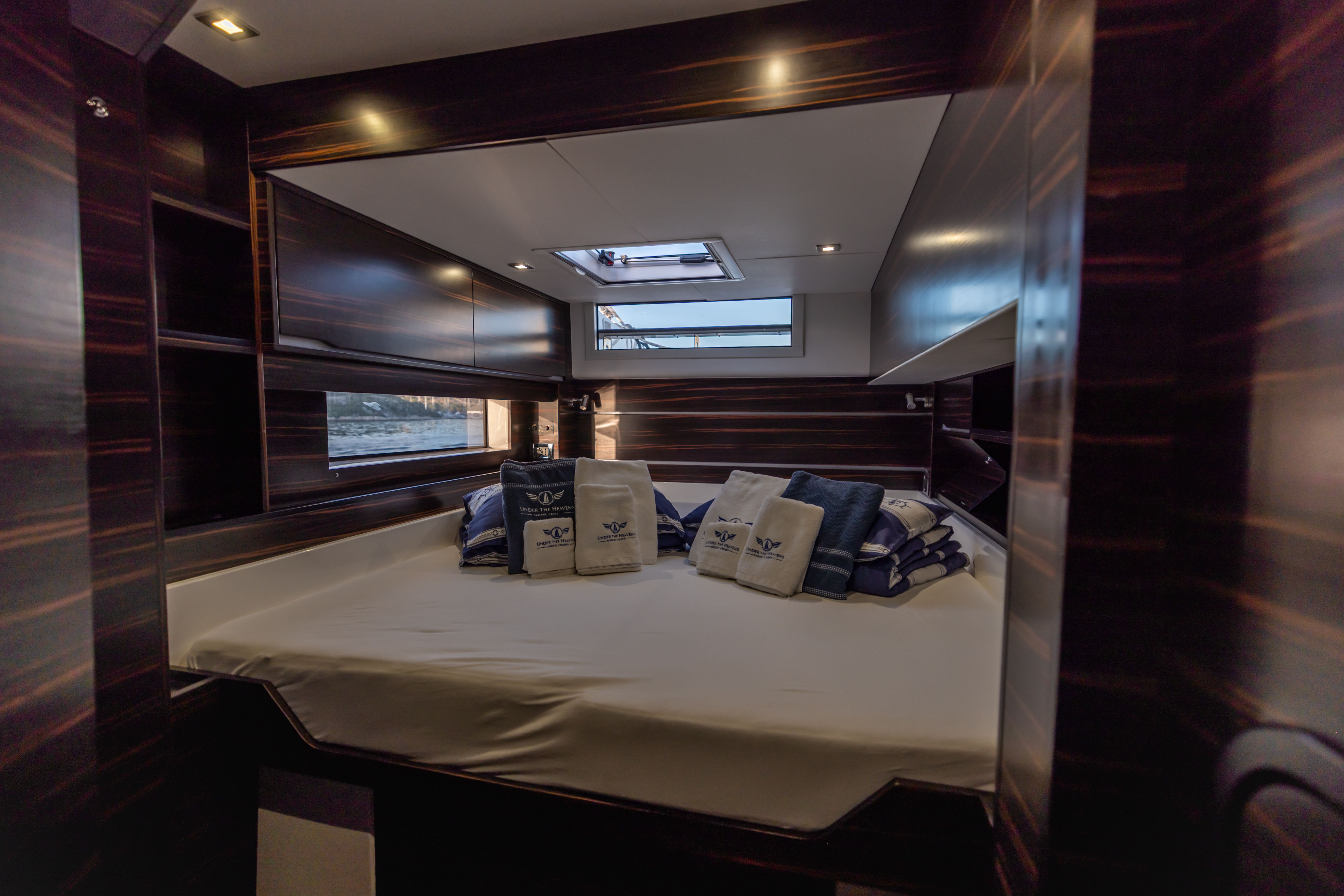 Dufour Cervetti 44 Power | Abuzz