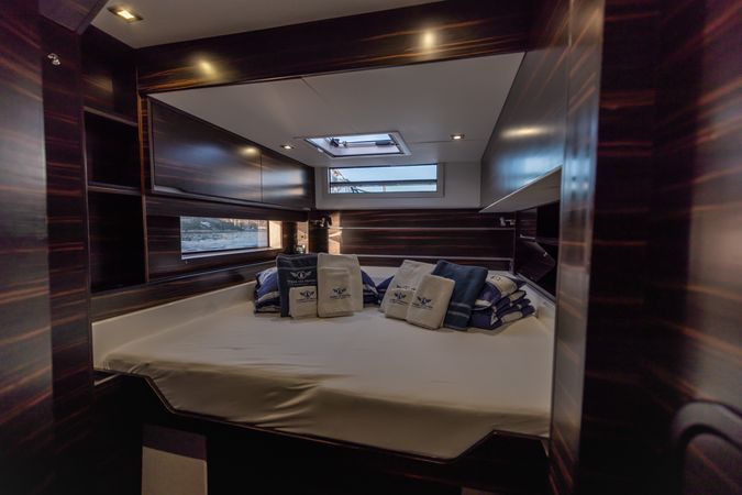 Dufour Cervetti 44 Power | Abuzz