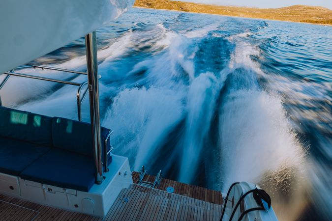 Dufour Cervetti 44 Power | Abuzz