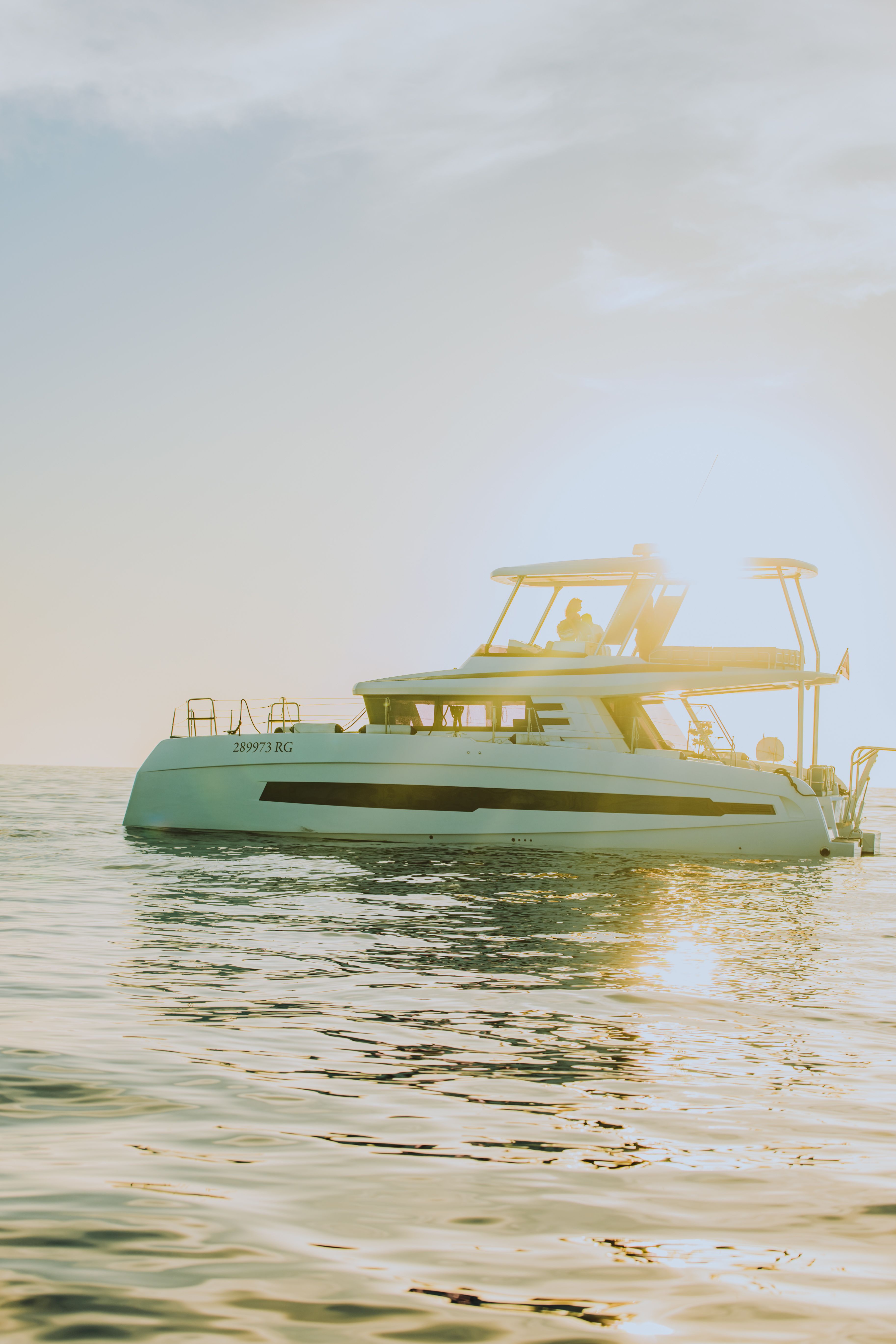 Dufour Cervetti 44 Power | Abuzz