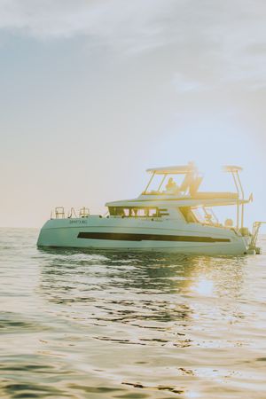 Dufour Cervetti 44 Power | Abuzz