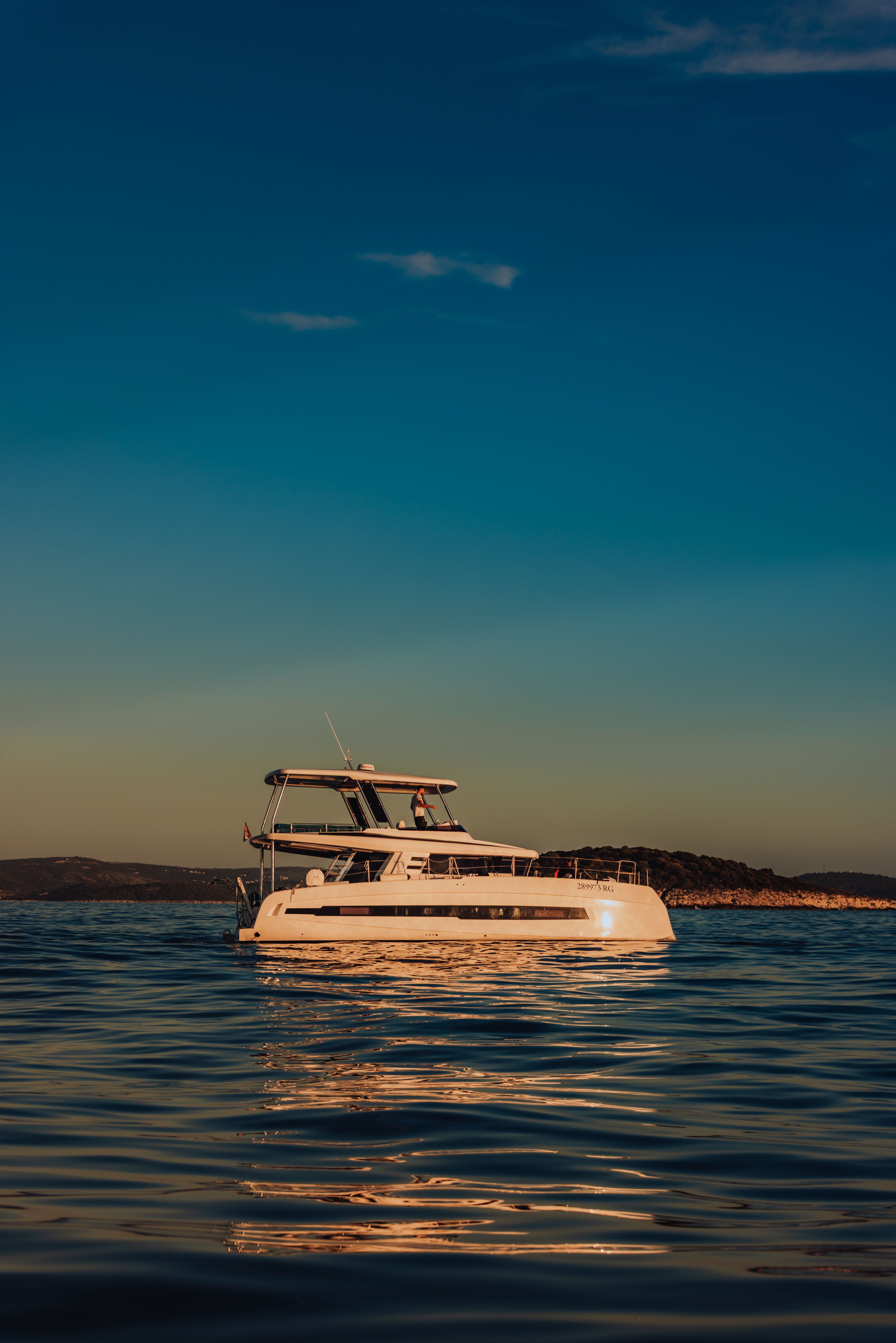 Dufour Cervetti 44 Power | Abuzz