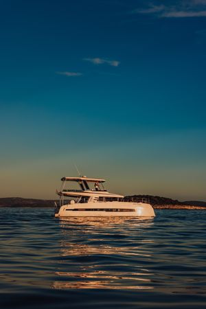 Dufour Cervetti 44 Power | Abuzz