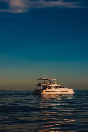 Dufour Cervetti 44 Power | Abuzz