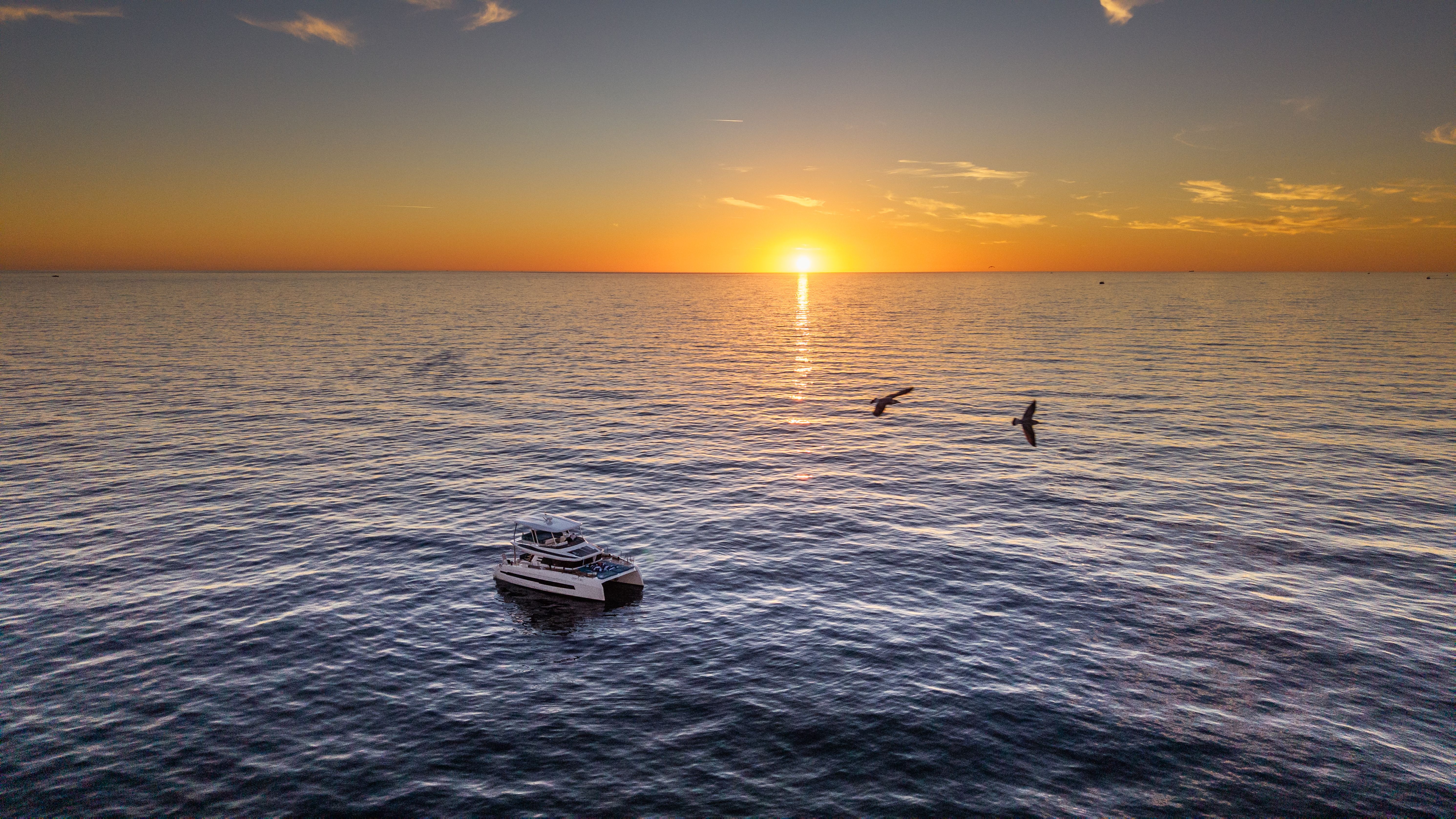 Dufour Cervetti 44 Power | Abuzz